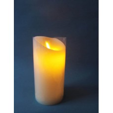 蠟燭-LED搖擺蠟燭(大)